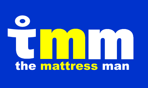 themattressman logo